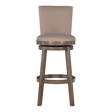 Powell Davis Bar Stool