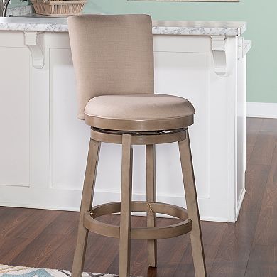 Powell Davis Bar Stool