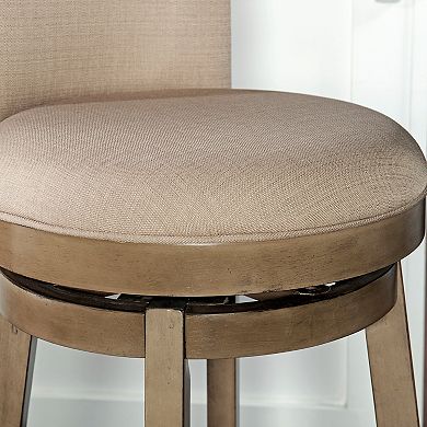Powell Davis Bar Stool
