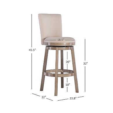 Powell Davis Bar Stool
