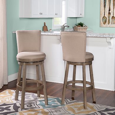 Powell Davis Bar Stool