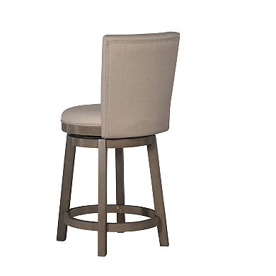Powell Davis Counter Stool