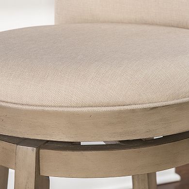 Powell Davis Counter Stool