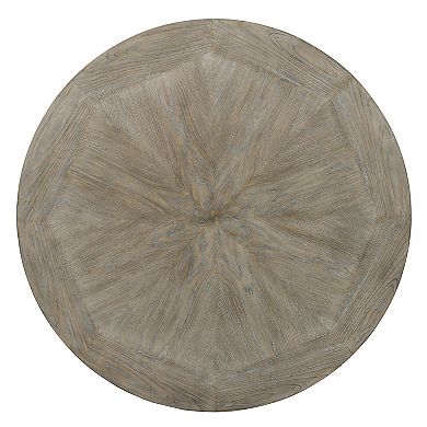 Powell Franklin Pub Dining Table