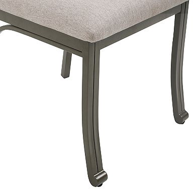 Powell Franklin Dining Chair 2-piece Set