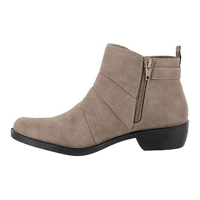 Easy Street Shanna Women's Ankle Boots