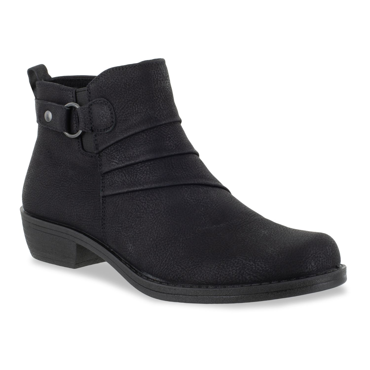 easy street legend western bootie