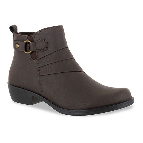 Kohls casual outlet boots