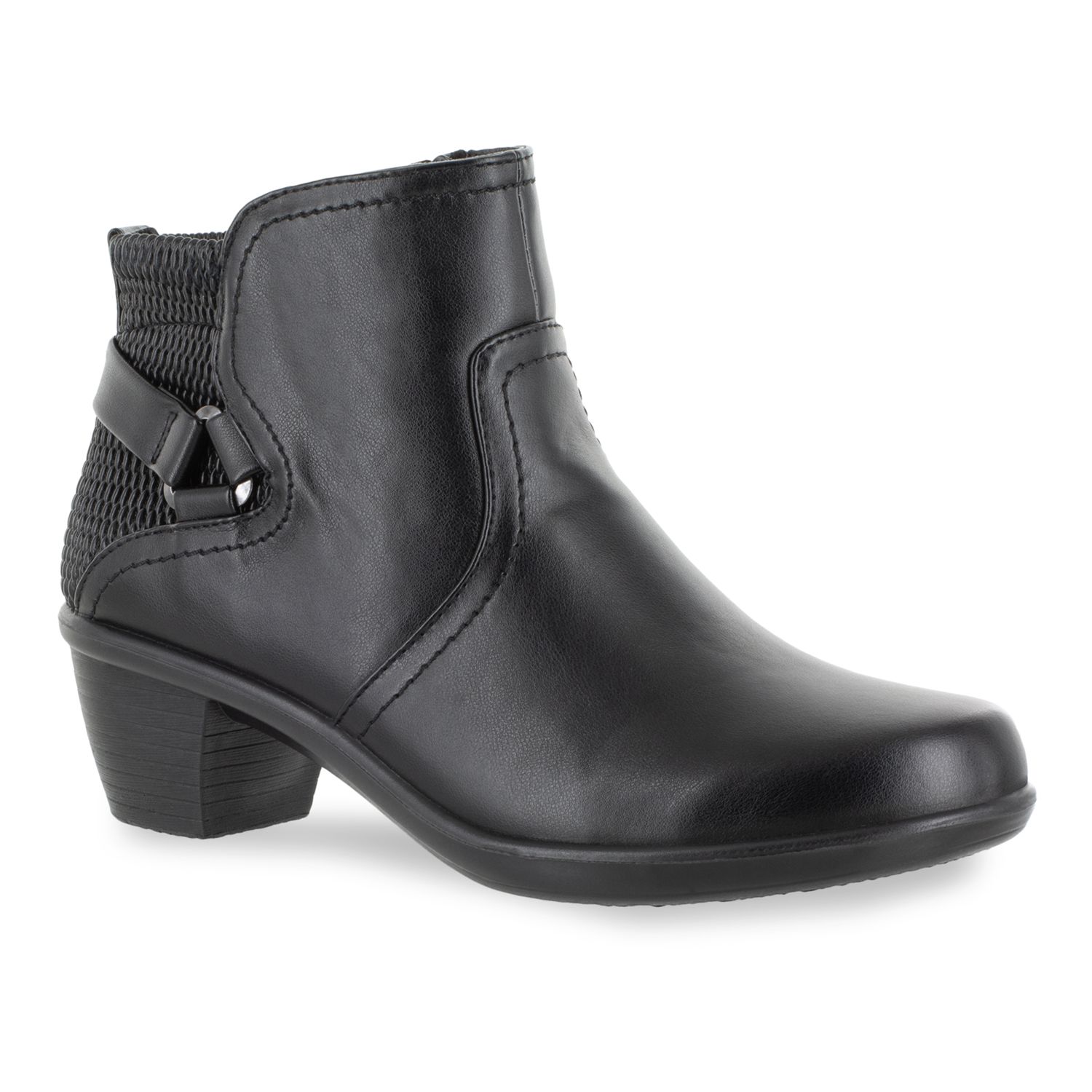 easy street tess riding boot