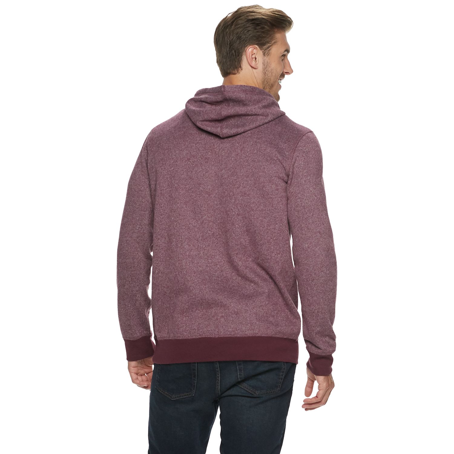 kohls sonoma sweatshirt