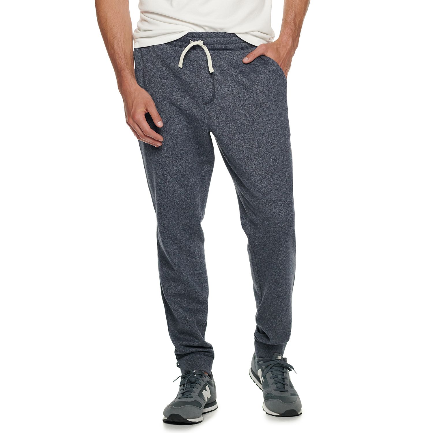 kohls sonoma joggers