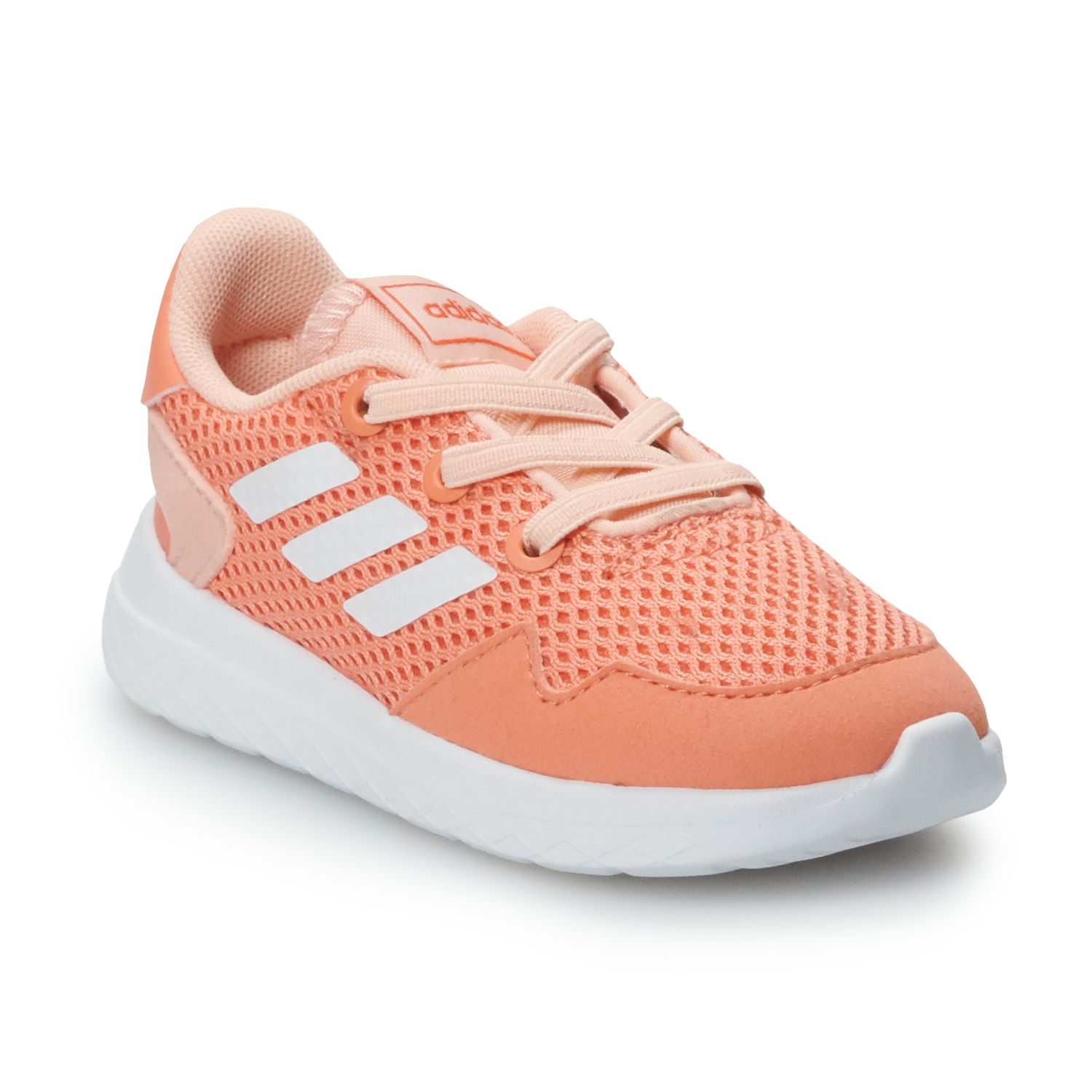 kohls girls adidas
