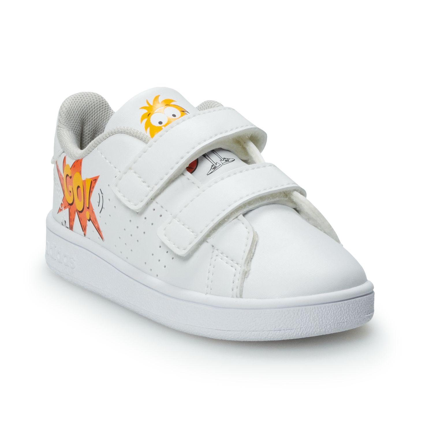 adidas toddler sneaker