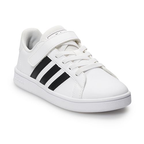 adidas Grand Court Kid #39 s Sneakers