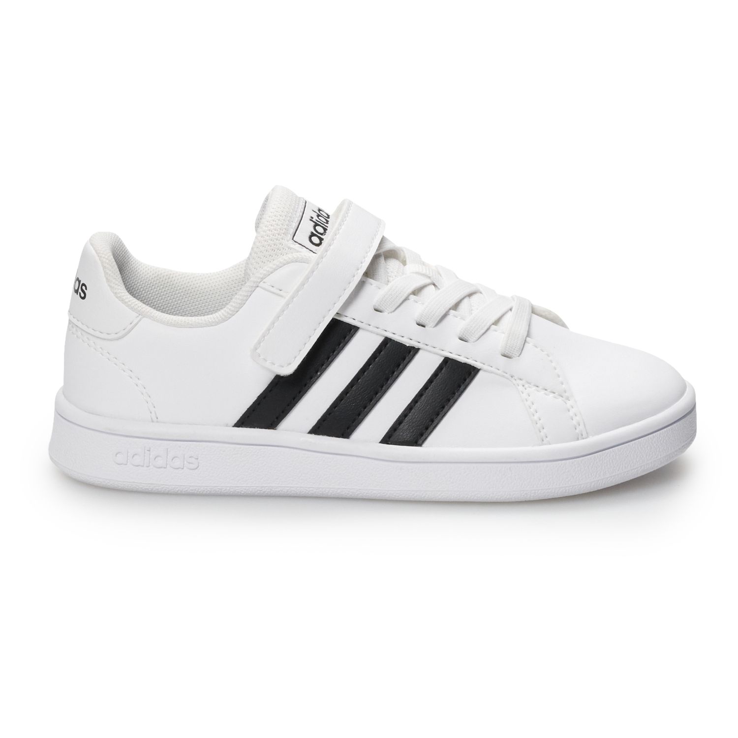 kohls adidas grand court