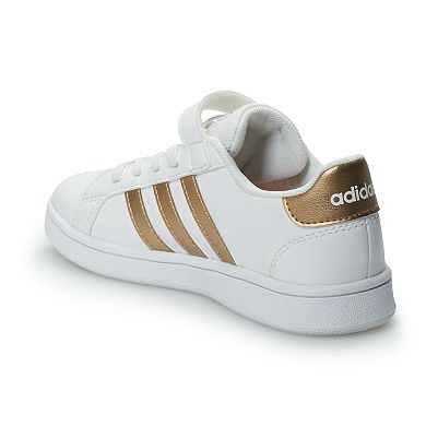 adidas Grand Court Girls' Sneakers