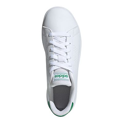 Stan smith advantage clean hot sale