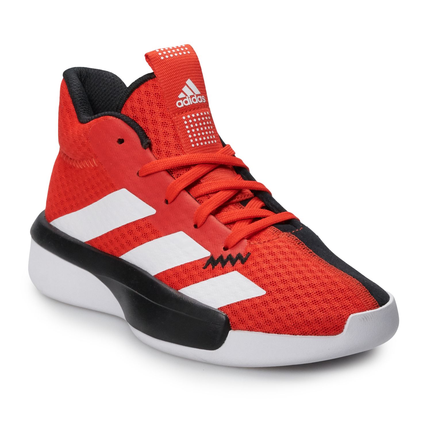 boys basketball shoes kohls