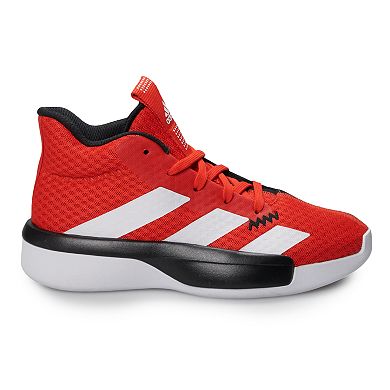 adidas Pro Next Boys' Basketball Shoes