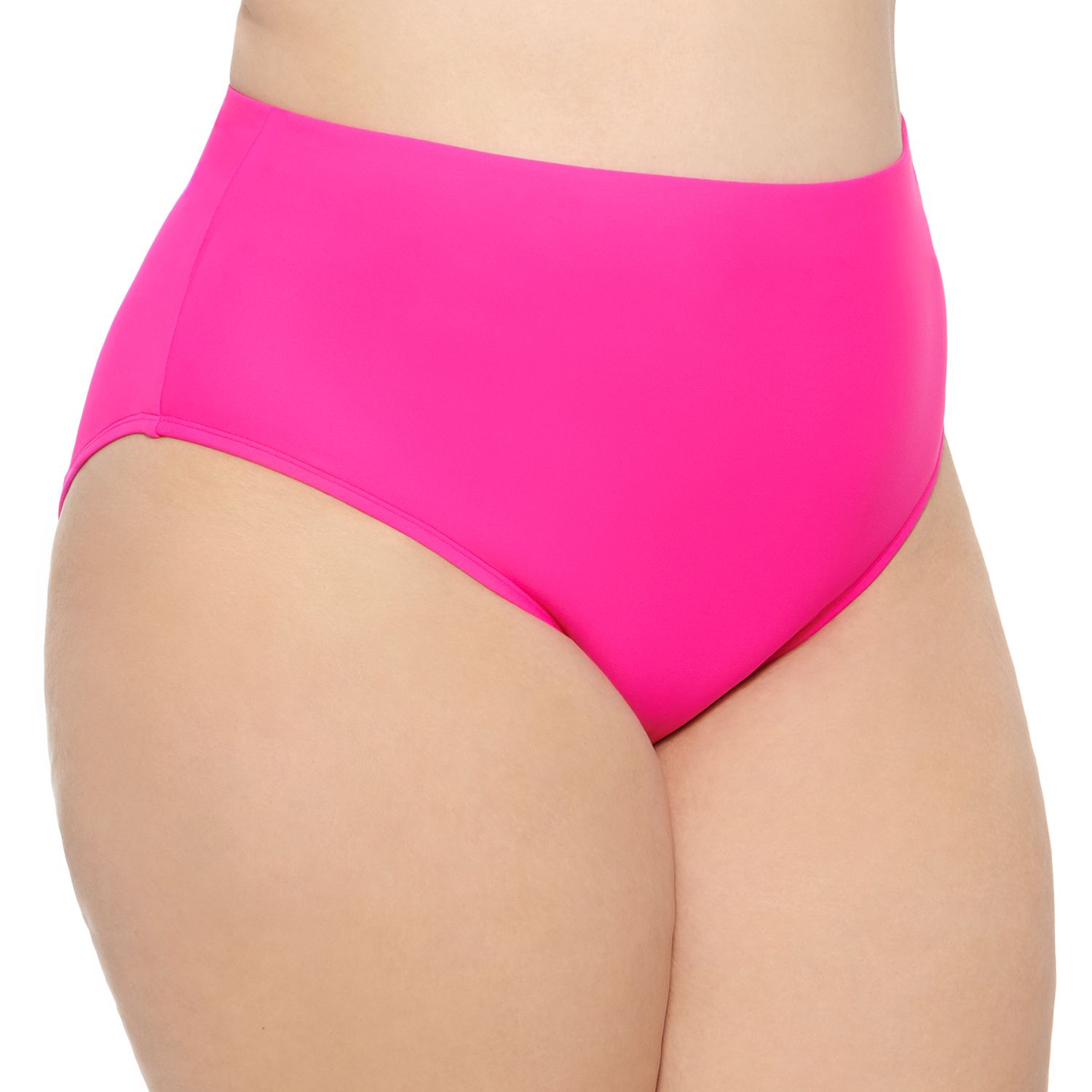 kohls high waisted bikini