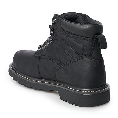 Wolverine Floorhand Men's Waterproof Work Boots