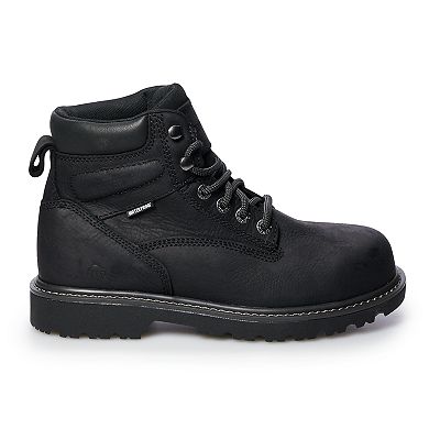 Wolverine Floorhand Men's Waterproof Work Boots