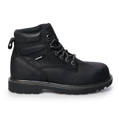 Wolverine Floorhand Men s Waterproof Work Boots