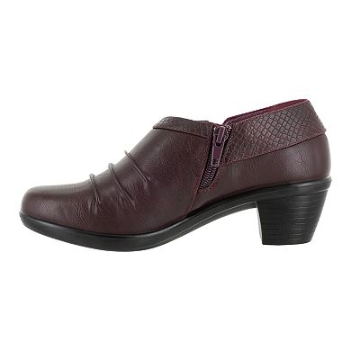 Easy Street Cleo Women's Ankle Boots