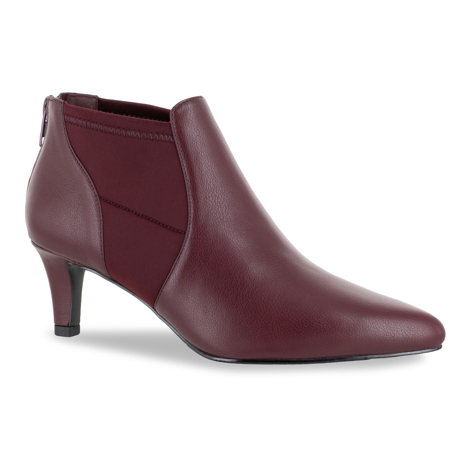 womens dress ankle boots