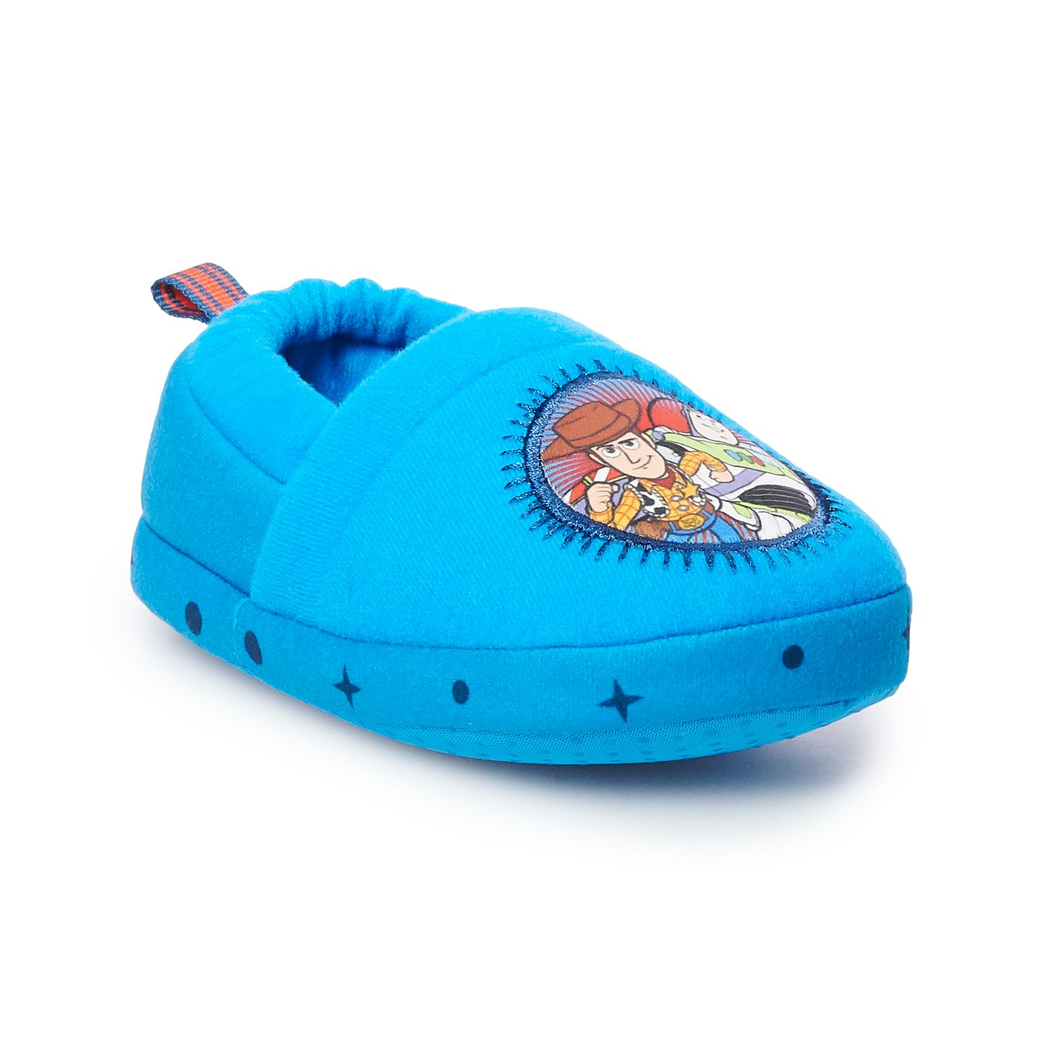 toy story slippers for toddlers