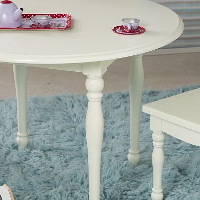 Kids Powell Table & Chair 3-piece Set
