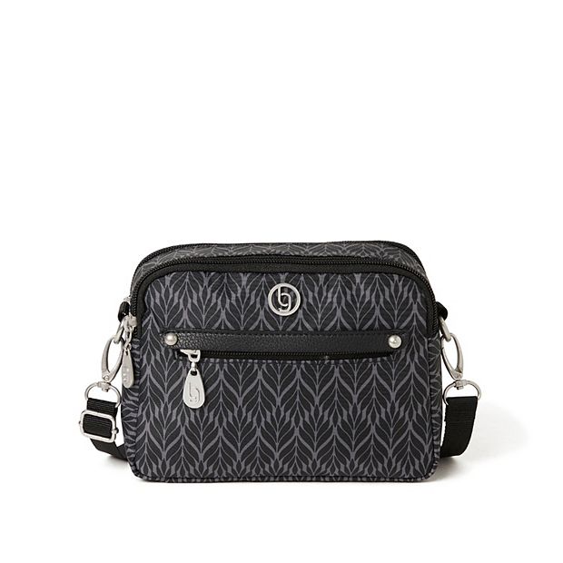 BG by Baggallini Oakland Crossbody Bag