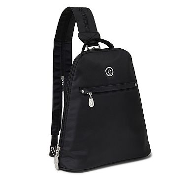 BG by Baggallini Memphis Convertible Backpack