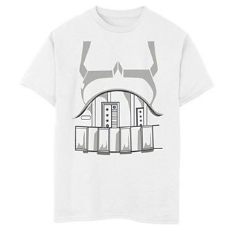 Boys 8-20 Star Wars Stormtrooper Uniform Graphic Tee