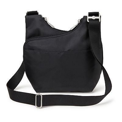 Bg by baggallini charlotte crossbody bag sale