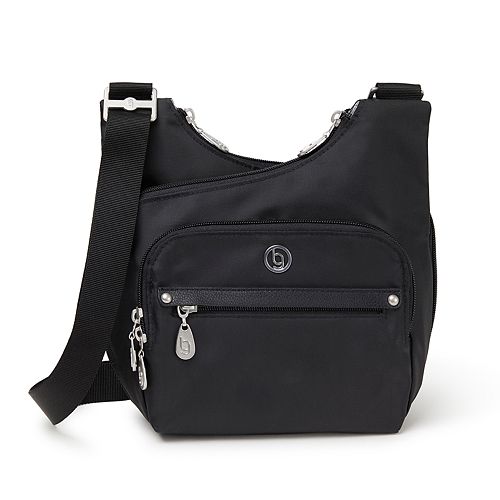 BG by Baggallini Charlotte Crossbody Bag