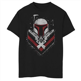 Boys 8-20 Star Wars Only Promises Tee