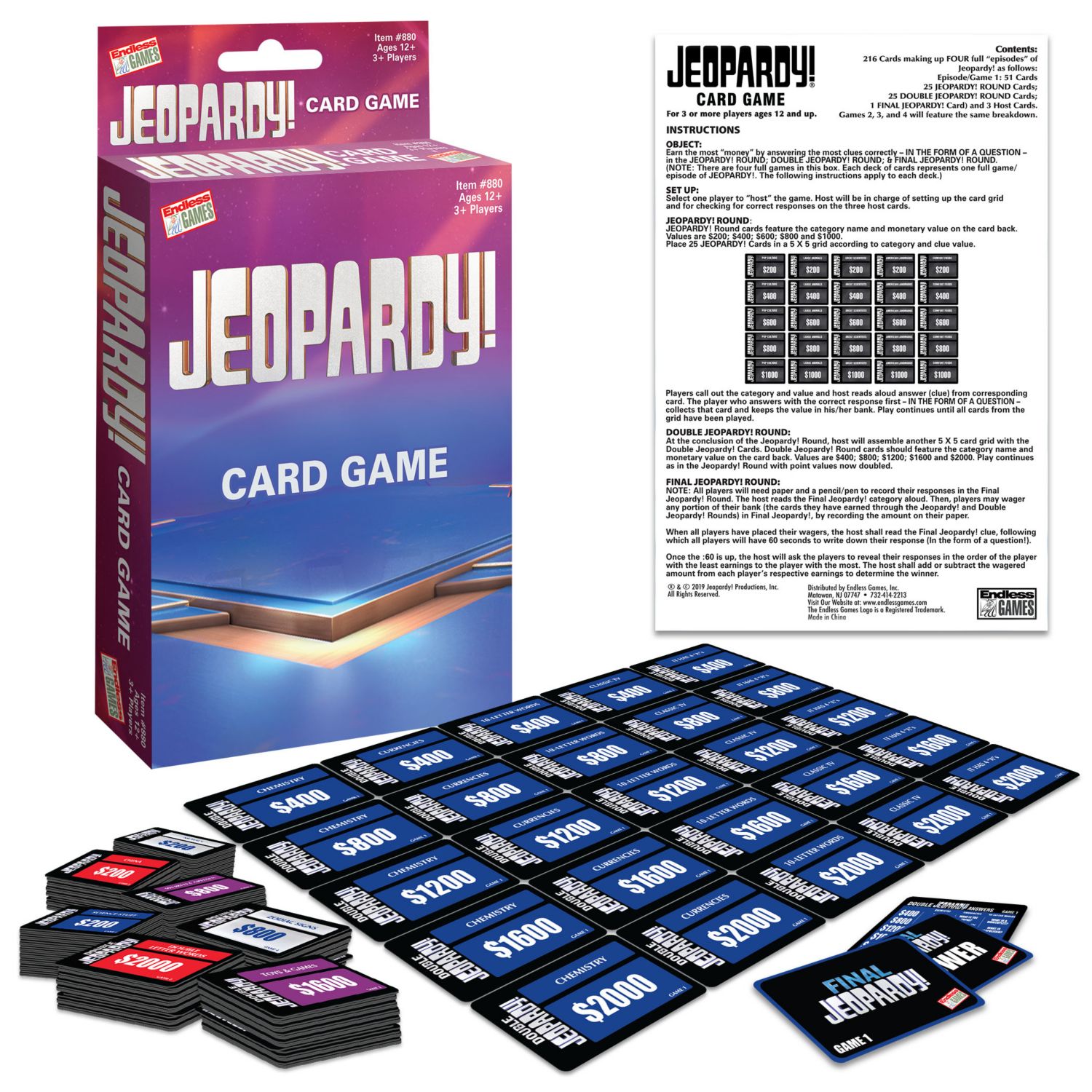 jeopardy handheld game