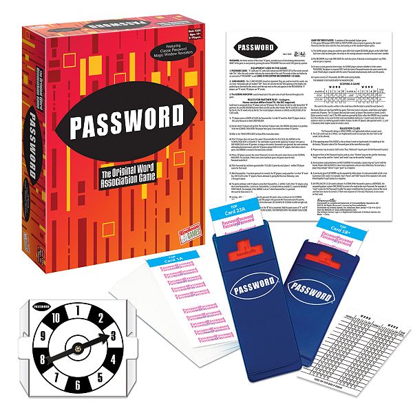 The Password Game: Holiday Edition