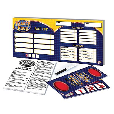 Family Feud Game by Endless Games