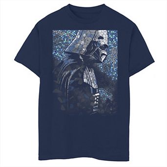 Boys 8-20 Star Wars The Last Sith Tee