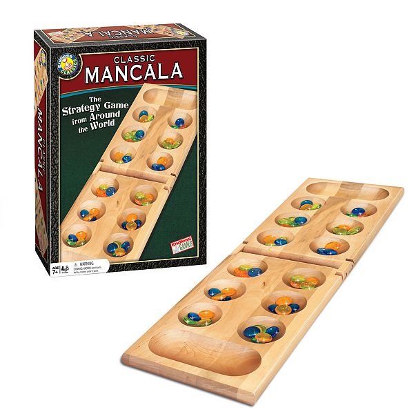 Mancala Game By Endless Games