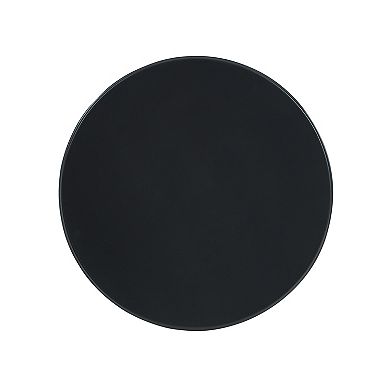 Powell Round End Table