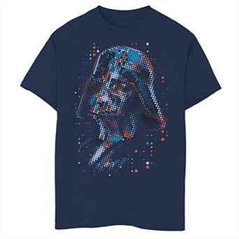 Boys 6-20 Star Wars Spot of Evil Tee