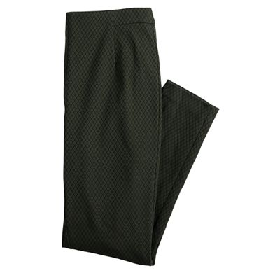Women's ELLE Pull-On Skinny Pants