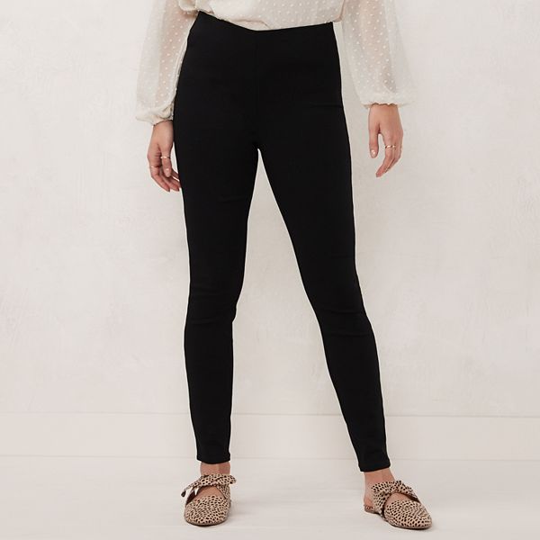 Lauren conrad black leggings hotsell