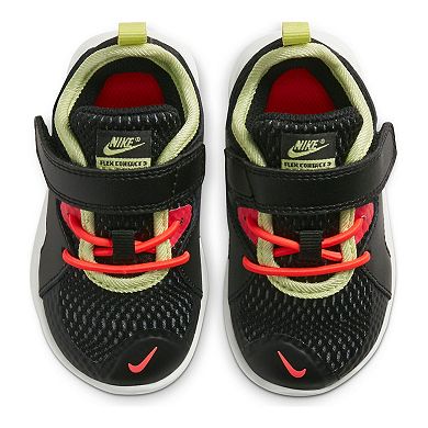 nike flex contact toddler