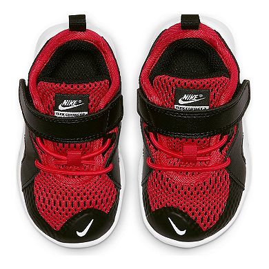 nike flex contact toddler