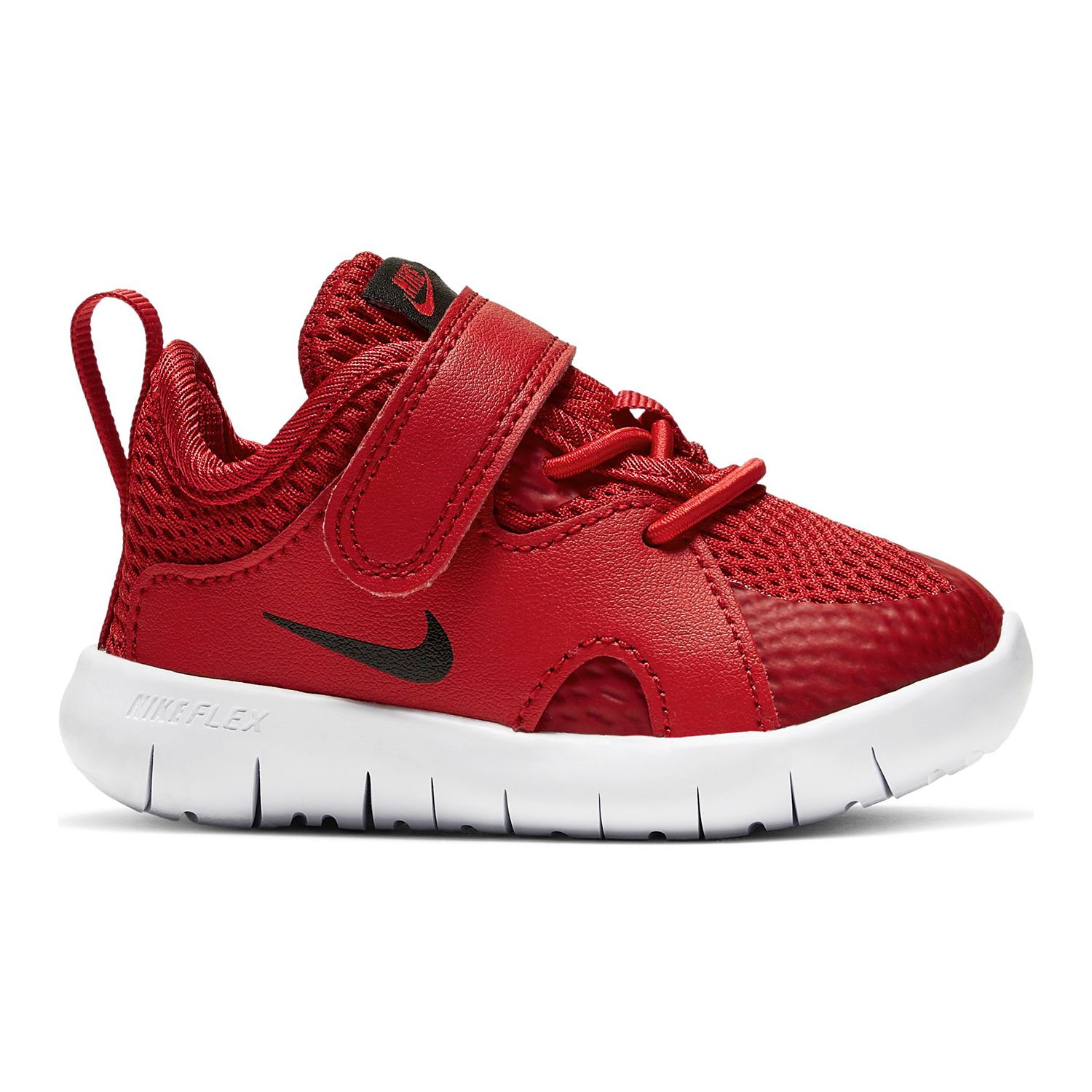 nike flex contact toddler shoes
