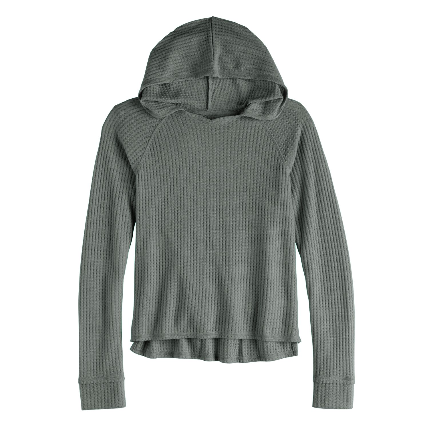 kohls girls hoodies